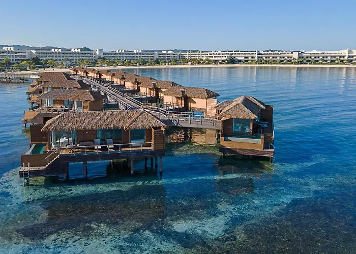 Princess Senses The Mangrove Resort - Adults Only
