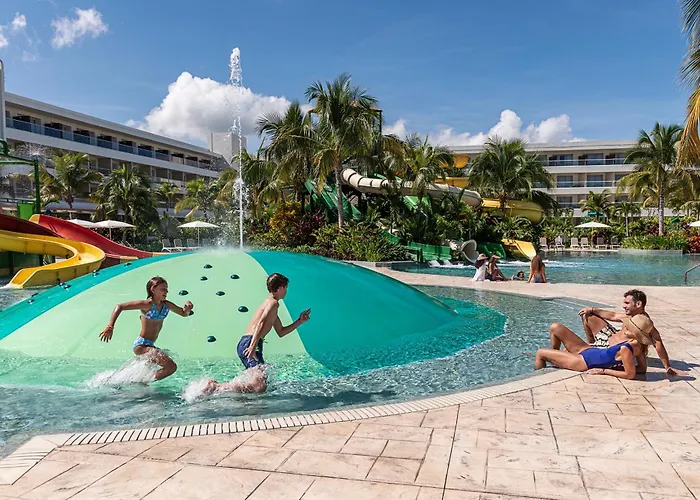 Princess Grand Jamaica Resort